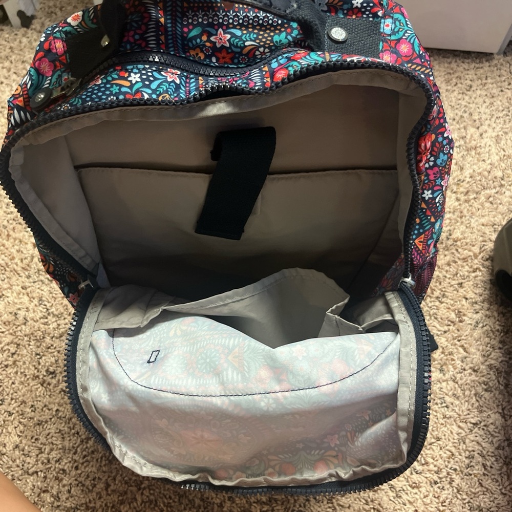 Kipling backpack - Picture 3 of 4